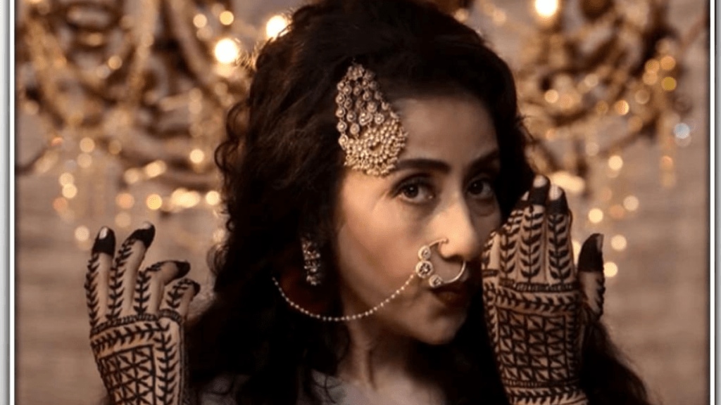 mallikajaan in heermandi