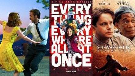 La La Land to Pulp Fiction: 8 Hollywood movies you must watch