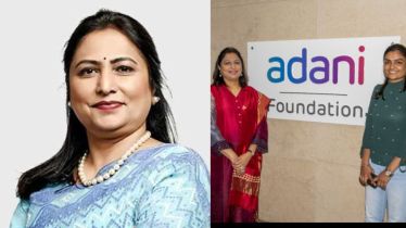 Who is Priti Adani, a doctor and driving force behind Gautam Adani’s success? Know about her life, career, and net worth