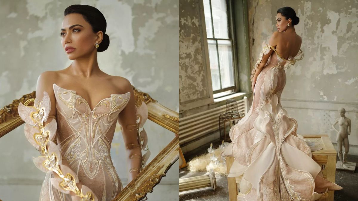 who is mona patel, met gala 2024, indians at met gala, indian ceo at met gala