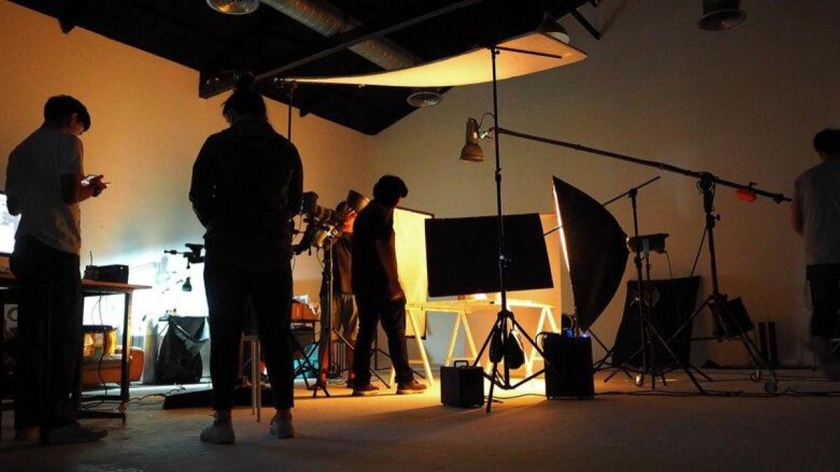 cannes film festival, ftii, film school, financial express