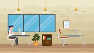 India now works from flexi offices: How these Tier 2 and 3 cities have turned hub for flexi workspaces