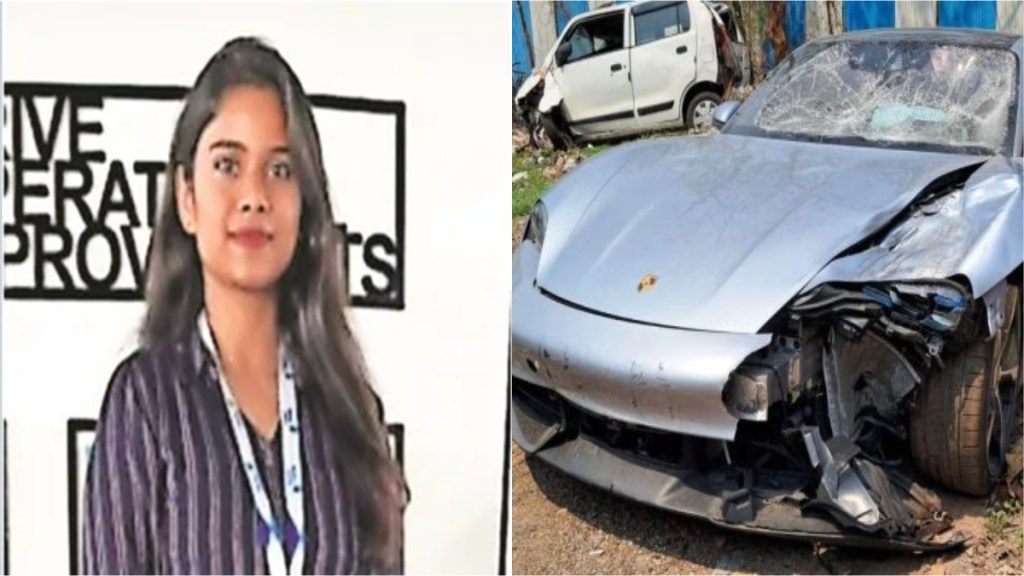 Pune Porsche crash: Father of victim killed in accident demands justice as accused out on bail, says 'law should take action'