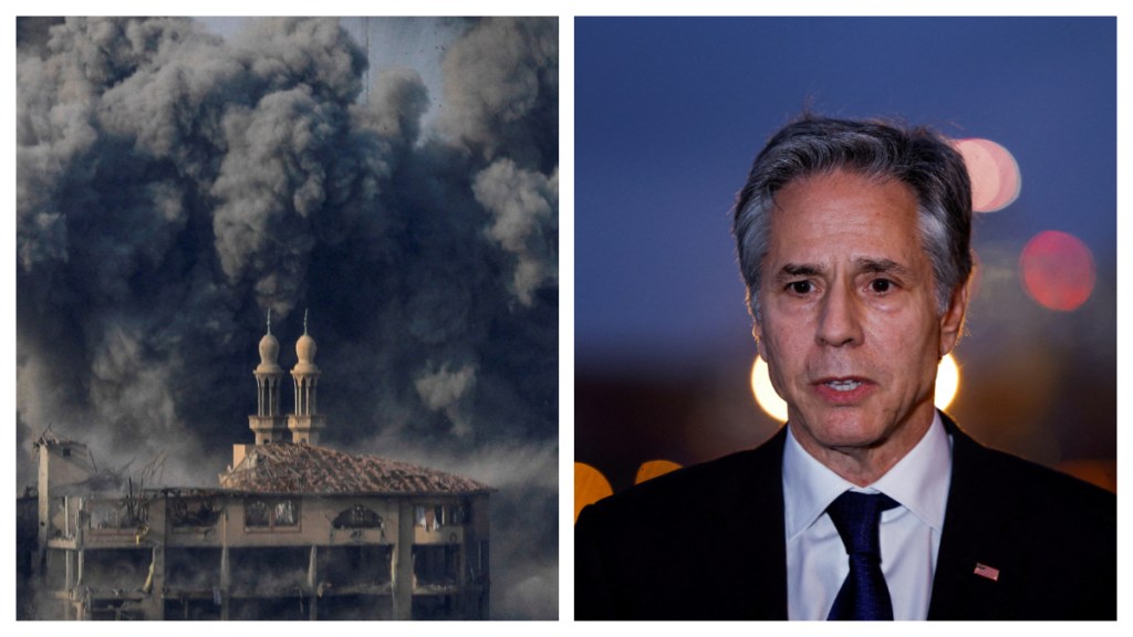 Antony Blinken, Hamas, Israel, Israeli forces in Rafah, Gaza war, Antony Blinken, Hamas, Israel, Israeli forces in Rafah, Gaza war,