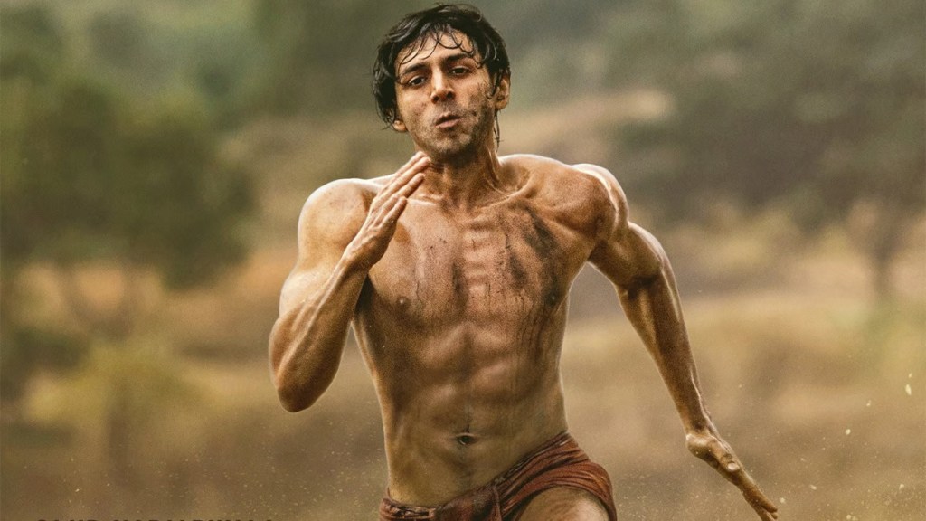 ‘Chandu Champion’ trailer: Kartik Aaryan transforms completely in Kabir Khan film