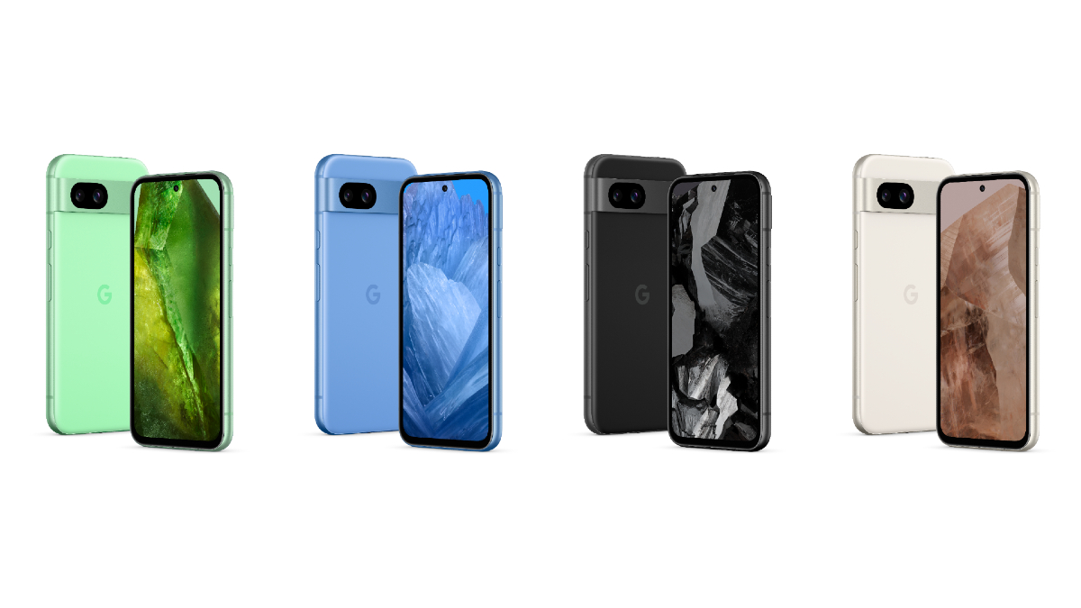 Google Pixel 8a everything to know