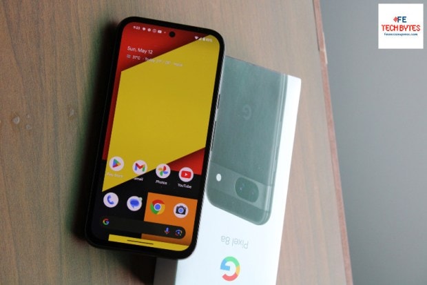 New Google Pixel 8a Review, Price, Specs and Features