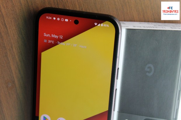 New Google Pixel 8a Review, Price, Specs and Features