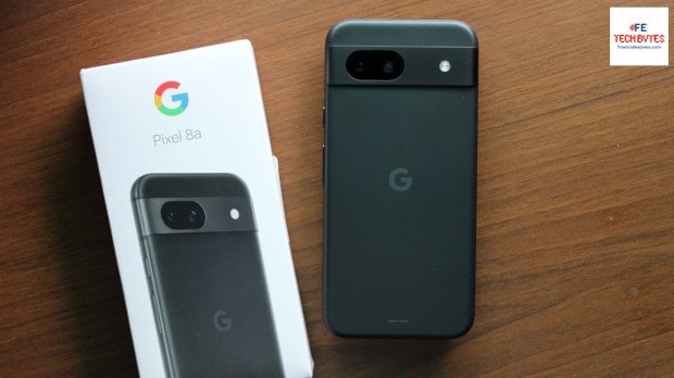 New Google Pixel 8a Review, Price, Specs and Features