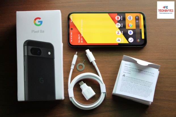 New Google Pixel 8a Review, Price, Specs and Features