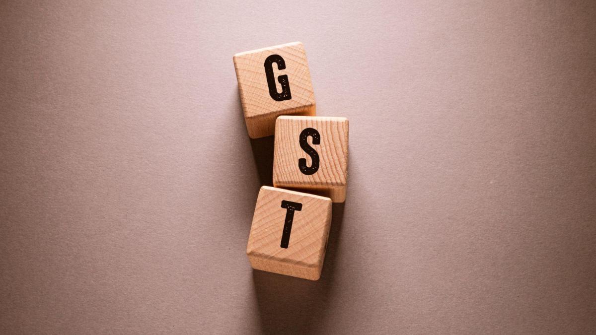 GST
