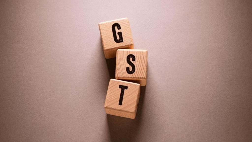 GST