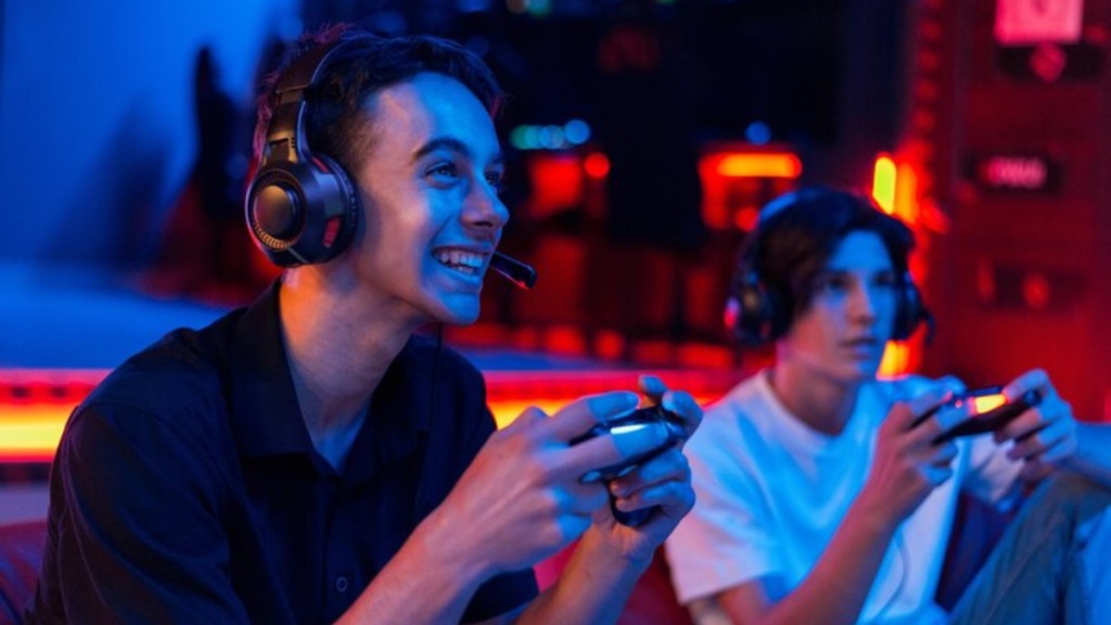 The gaming content creator ecosystem is dynamic, recalibrating the social and digital world
