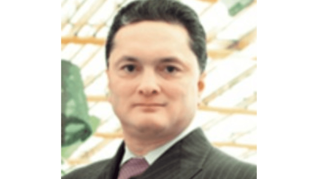 Gautam Singhania Gautam Singhania