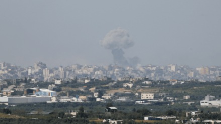 Gaza talks