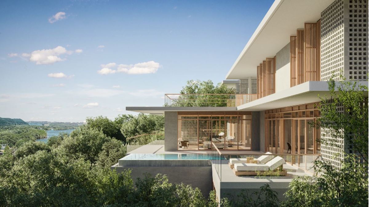 Goa's transformation from tourist destination to luxury real estate haven Goa's transformation from tourist destination to luxury real estate haven