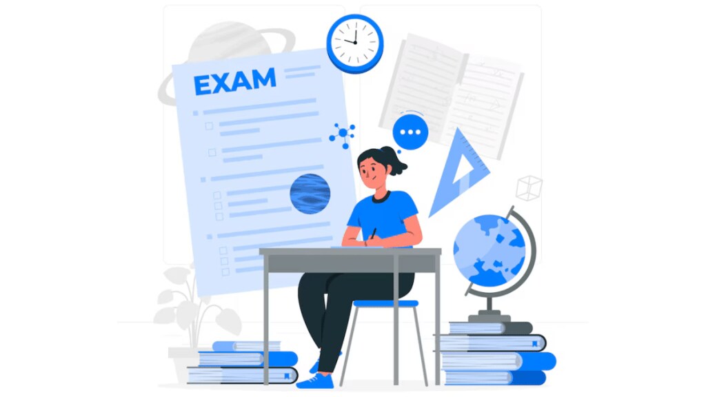 mahresult.nic.in Maharashtra 10th Result 2024 Live Updates: Check results HERE (Photo: Freepik)