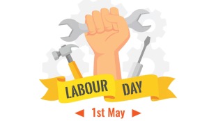Labour Day 2024: India observed its first May Day in 1929 in Chennai (Photo: Freepik)