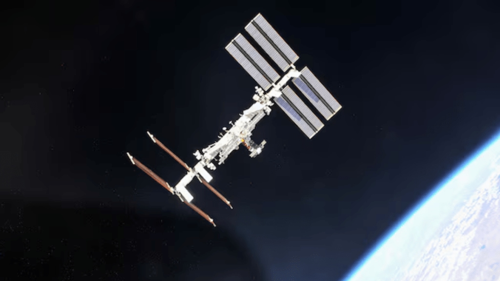 The draft resolution was a reaffirmation of the 1967 Outer Space Treaty (Photo: Reuters) The draft resolution was a reaffirmation of the 1967 Outer Space Treaty (Photo: Reuters)