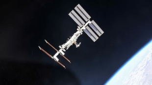 The draft resolution was a reaffirmation of the 1967 Outer Space Treaty (Photo: Reuters)