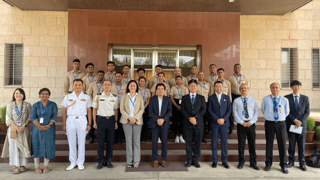 AWPO has played a vital role in facilitating the integration of veterans into civilian careers (Photo: AWPO Summit) AWPO has played a vital role in facilitating the integration of veterans into civilian careers (Photo: AWPO Summit)