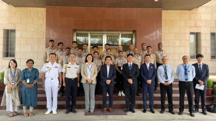 AWPO has played a vital role in facilitating the integration of veterans into civilian careers (Photo: AWPO Summit) AWPO has played a vital role in facilitating the integration of veterans into civilian careers (Photo: AWPO Summit)