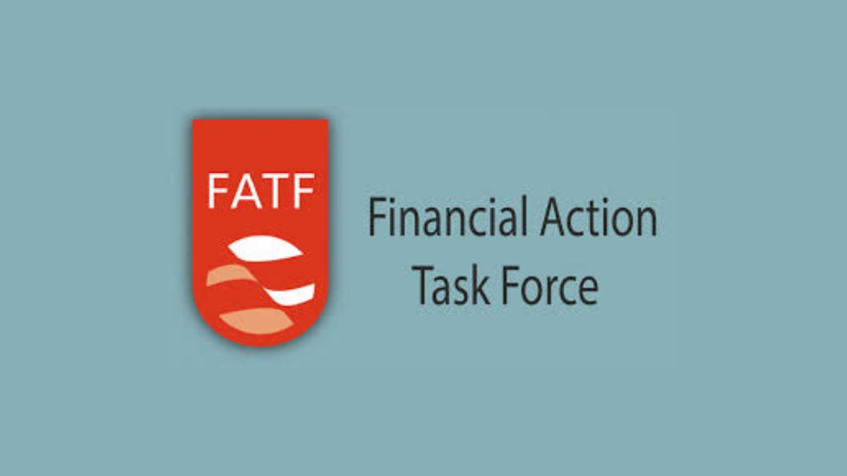 Strengthening Global Financial Security: The Role of the Financial Action  Task Force - Defence News | The Financial Express