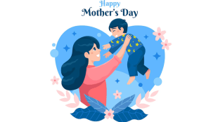 Bollywood celebrities and sports stars took to Instagram to pay tribute and post heartfelt messages for their mothers (Photo: Freepik)