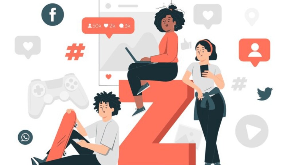 8 in every 10 Gen Z, that is 81%, and 88% millennial respondents feel that their employers are providing sufficient training on the capabilities, benefits and value of GenAI (Photo: Freepik)