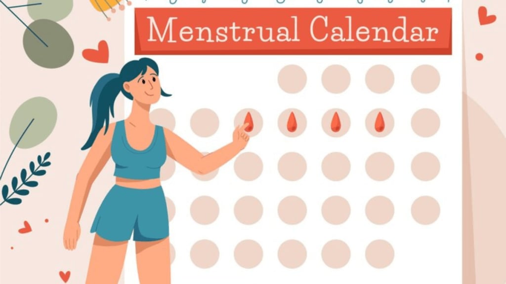 Menstruation, Menstruation day, maasika mahotsav, Menstruation festival, periods
