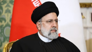 Iranian President Raisi’s Death in Helicopter Crash Escalates Regional Tensions.