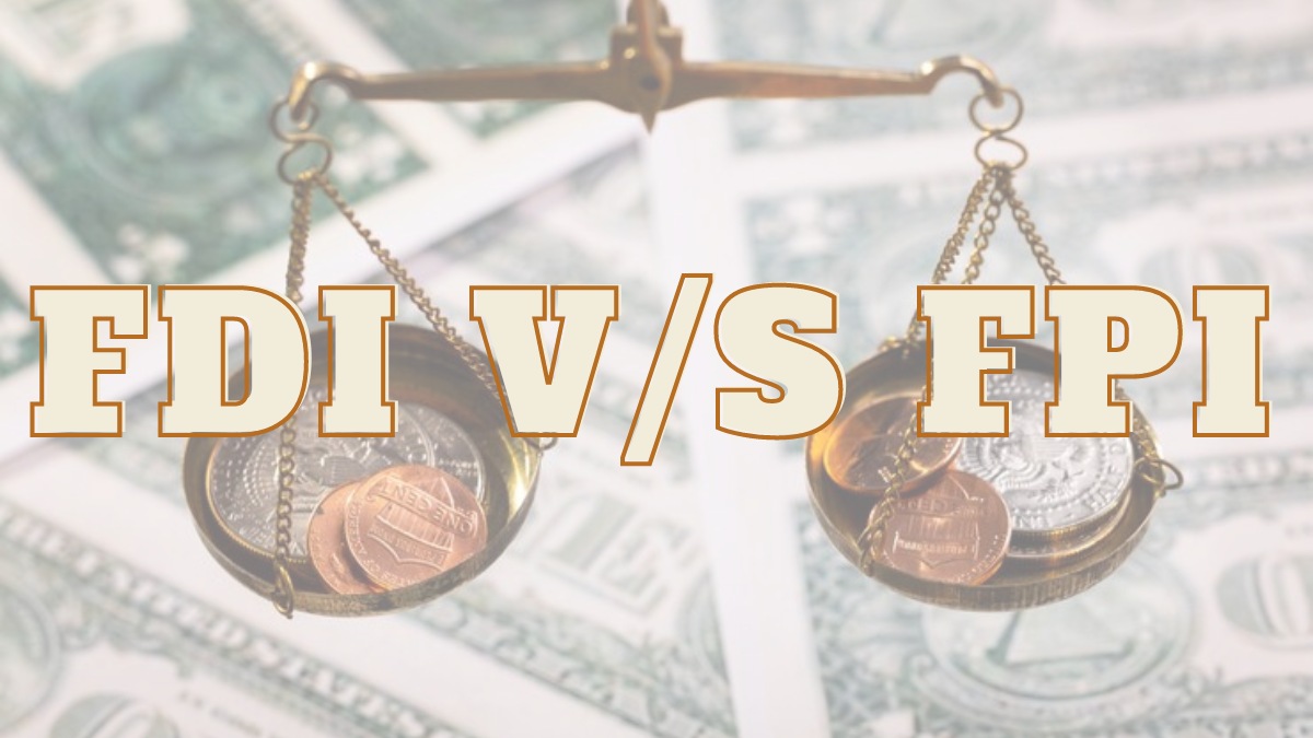 It depends on an individual and his needs to choose from these two investment options (Photo: Canva)