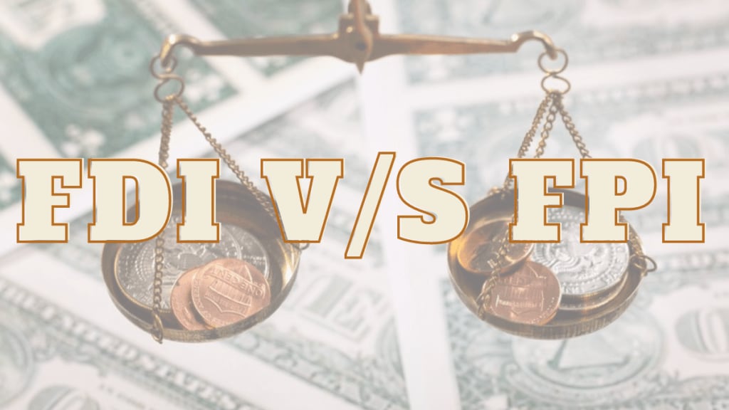 It depends on an individual and his needs to choose from these two investment options (Photo: Canva)
