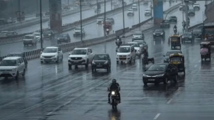 The minimum temperature is slowly approaching 30 degrees, while the maximum temperature has been circling around 50 degrees (Photo: PTI)