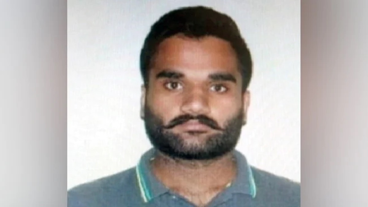 'Not true': Goldy Brar not dead, US Police denies murder reports 'Not true': Goldy Brar not dead, US Police denies murder reports