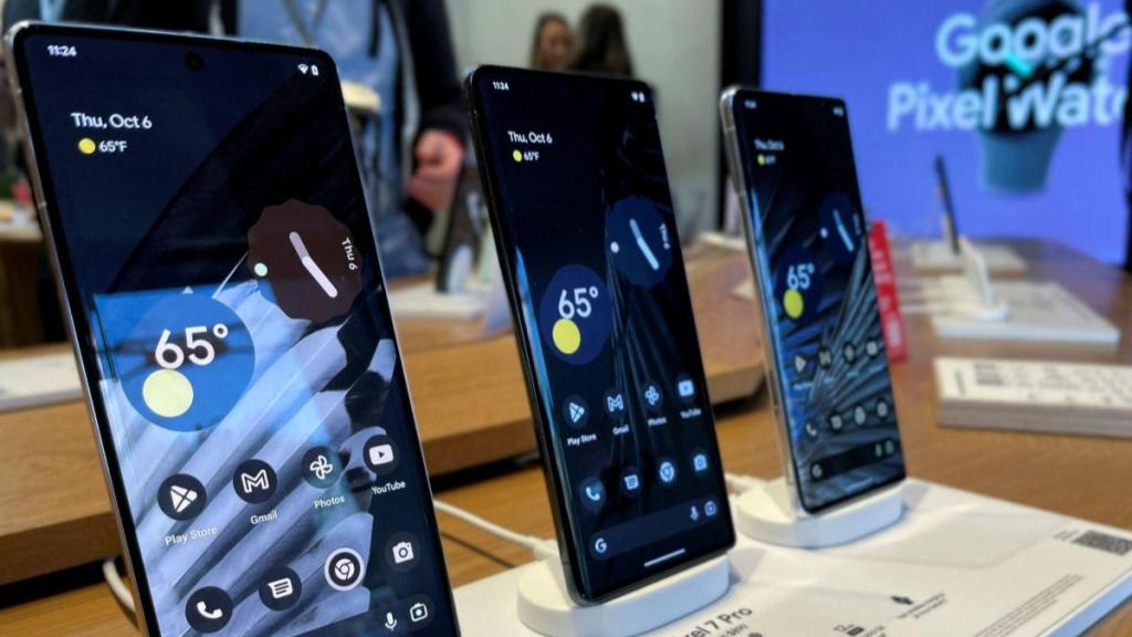 Google, Foxconn, Pixel, Made in India google pixel, Tamil Nadu, iphones in india, industry