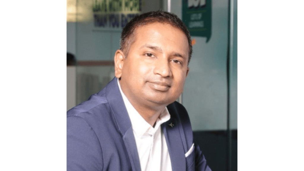 He also played a key role in enhancing the company's performance in areas such as e-commerce and Martech