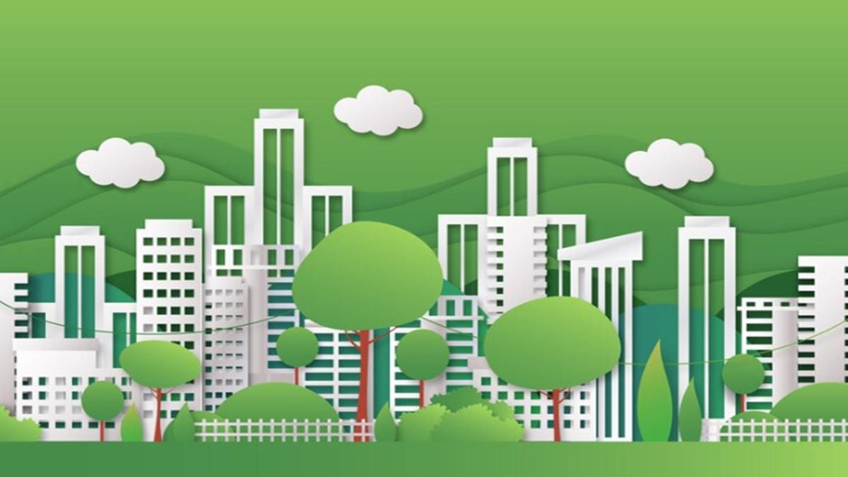 sustainability, green certifications, green buildings, commercial real estate, real estate, Energy Efficiency, water conservation