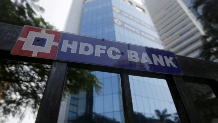 HDFC BANK