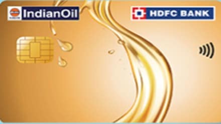 Best Fuel Credit Card: This HDFC card earns you up to 50 litres of free fuel | Know more benefits and features