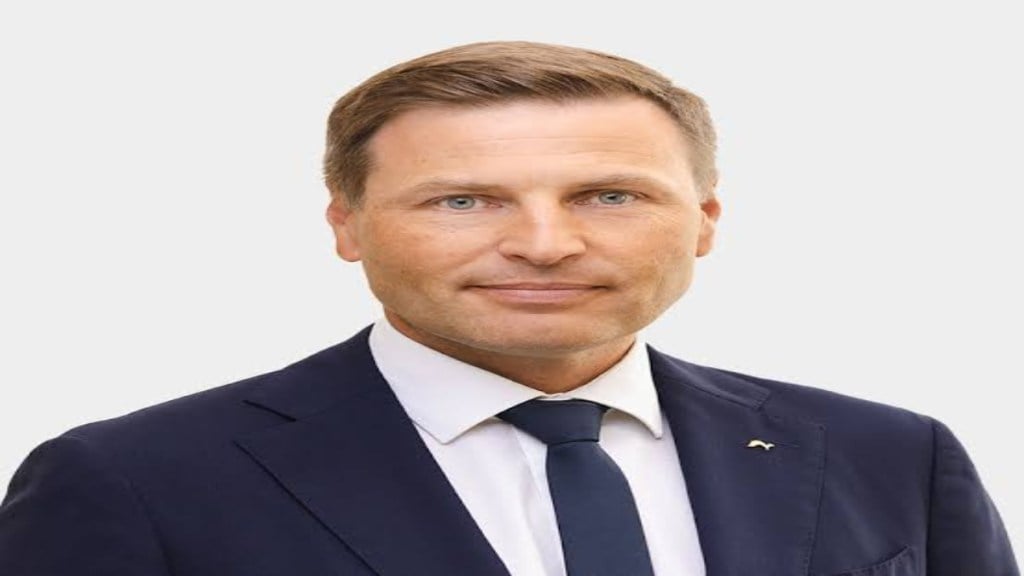 Estonia invites Global Partners to escalate Cyber Defense.