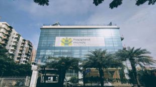 happiest minds, gen ai, ai, industry