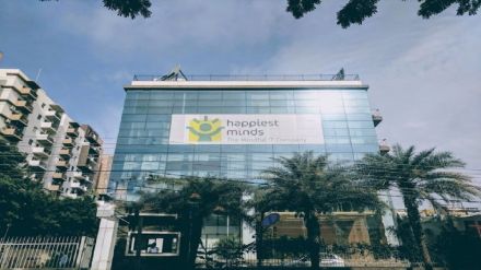 happiest minds, gen ai, ai, industry