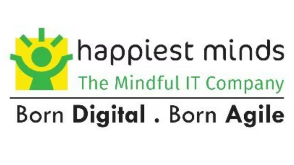Happiest minds