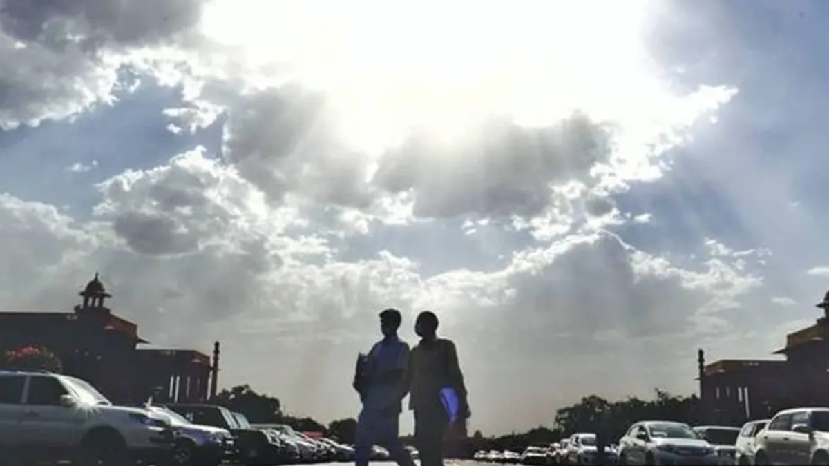 weather update, India weather update, Delhi temperature, Haryana weather, Punjab temperature, weather news, heatwave in India, India temperature, heatwave, Delhi heatwave