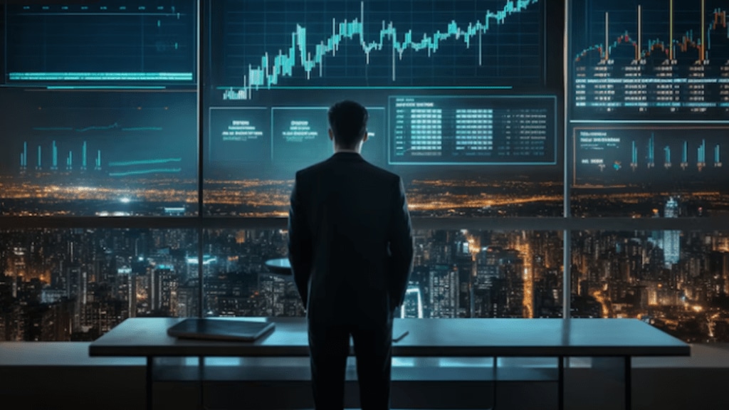 Hitachi Energy share price jump over 8%