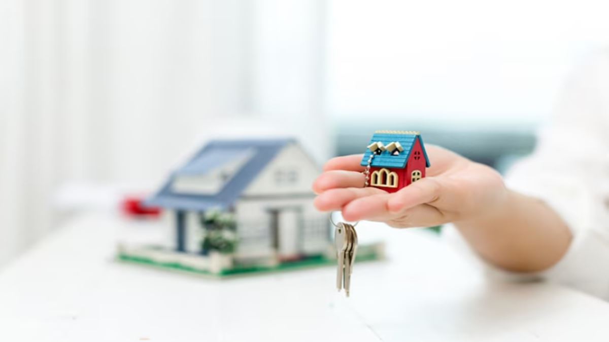 Surge in housing loans reflects strong growth in India's housing market