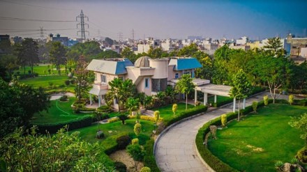 Elevating the Experience: Future-ready luxury homes in Gurugram Elevating the Experience: Future-ready luxury homes in Gurugram