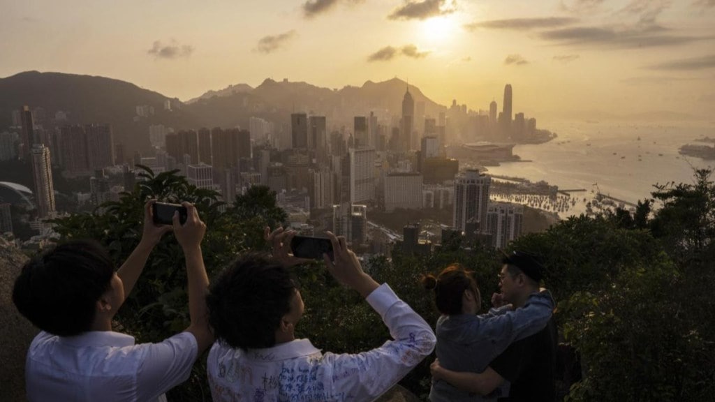 hong kong, hong kong summer, climate change, hot weather hong kong, hong kong summer, climate change, hot weather