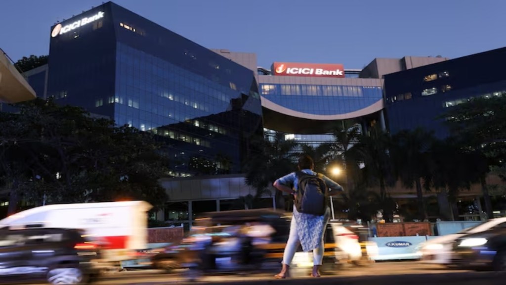 ICICI Bank